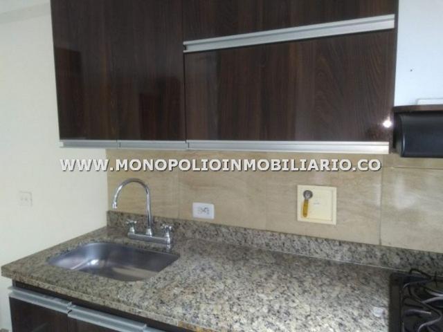 apartment en arriendo La Mina