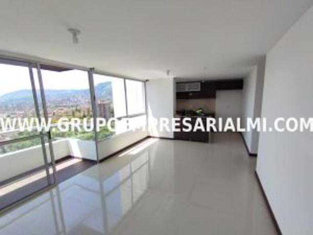 apartment en arriendo Las Antillas