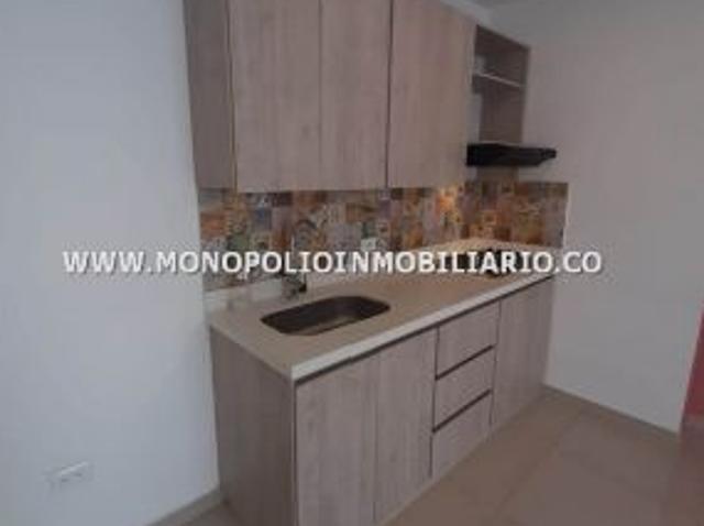 apartment en arriendo Niquia