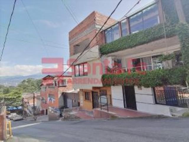 apartment en arriendo salvador