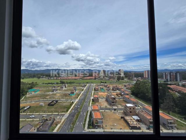 apartment en arriendo San Antonio De Pereira