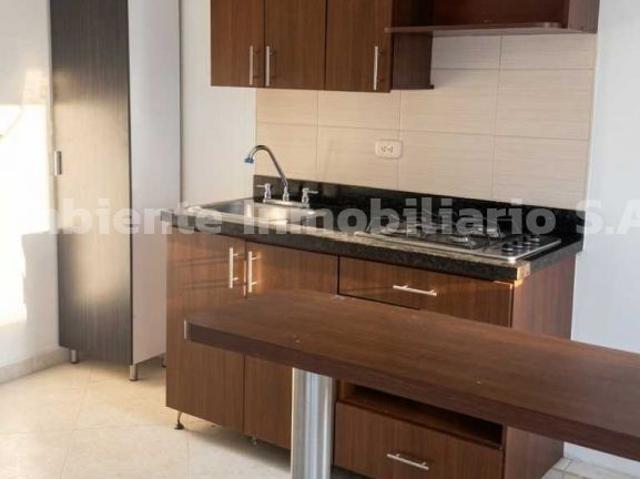 apartment en arriendo San Antonio De Prado