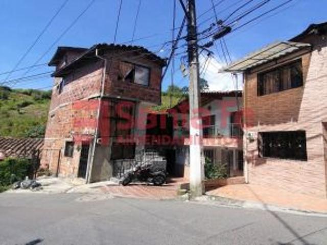 apartment en arriendo san cristobal