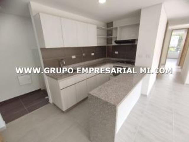 apartment en arriendo San Remo