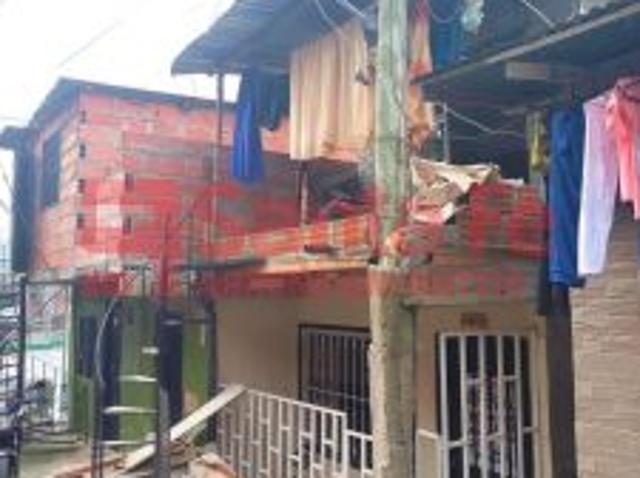 apartment en arriendo santo domingo