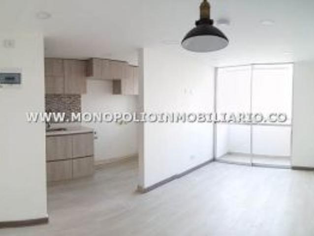 apartment en arriendo Santa Ana