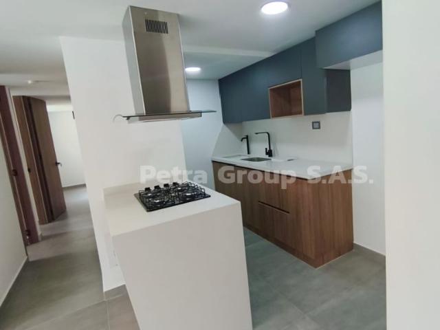 apartment en arriendo Sector Machado, Cra. 87 # 39 03