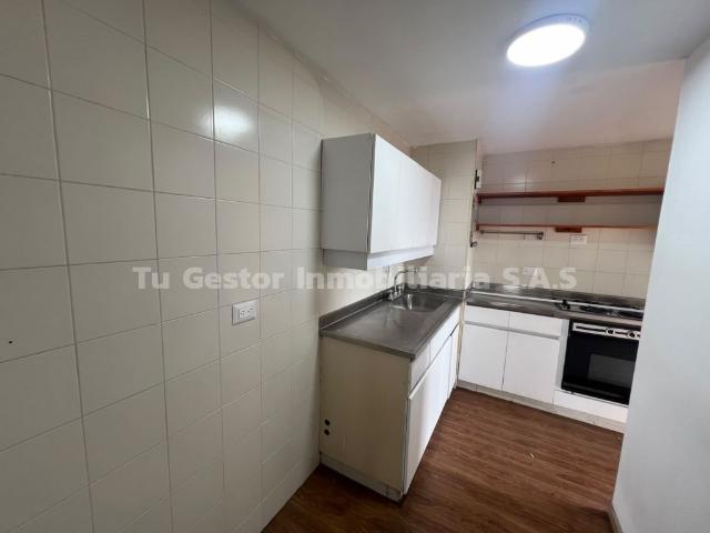 apartment en arriendo Poblado, Alejandría