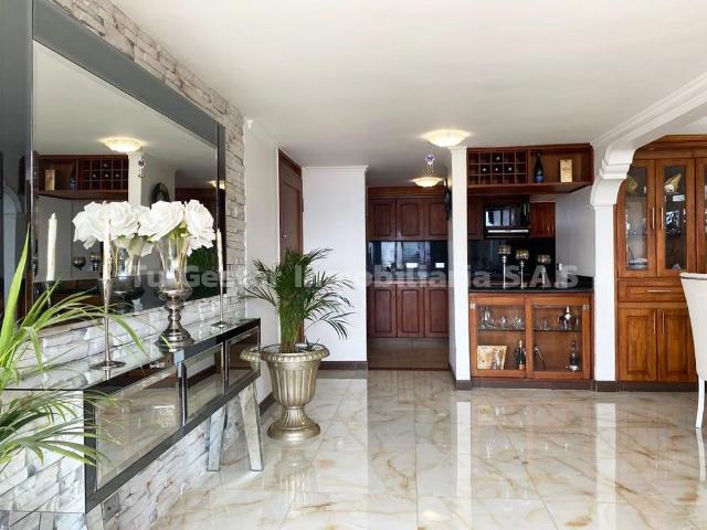 apartment en arriendo Poblado, Altos Del Poblado