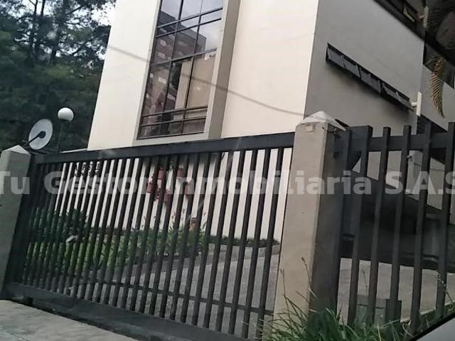 apartment en arriendo Poblado, Santa María De Los ángeles