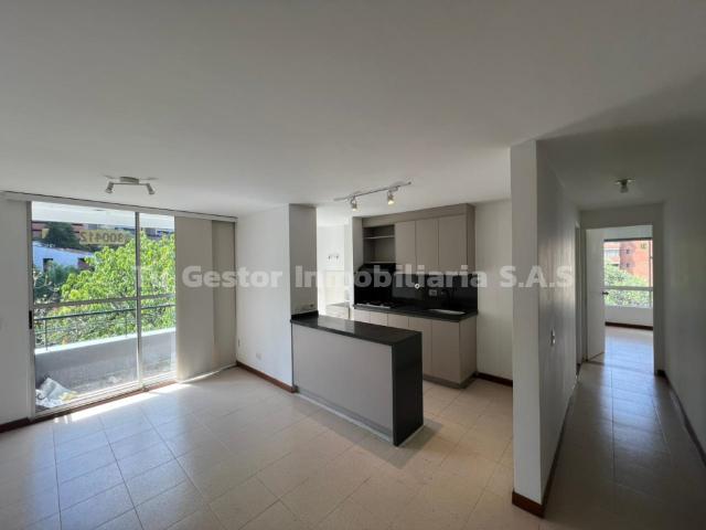 apartment en arriendo Poblado, Santa María De Los ángeles