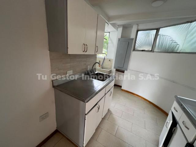 apartment en arriendo Patio Bonito