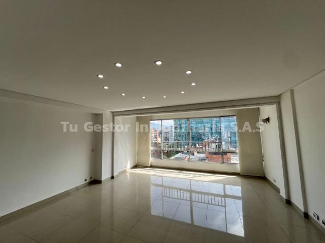 apartment en arriendo Patio Bonito
