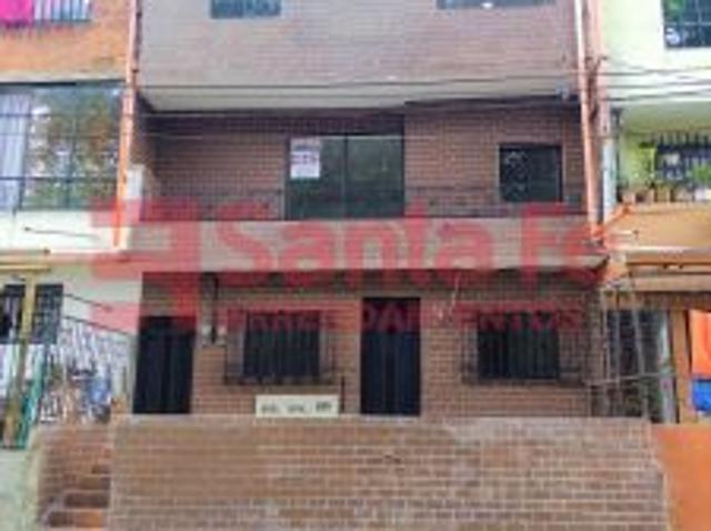 apartment en arriendo pedregal