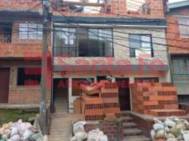 apartment en arriendo pedregal