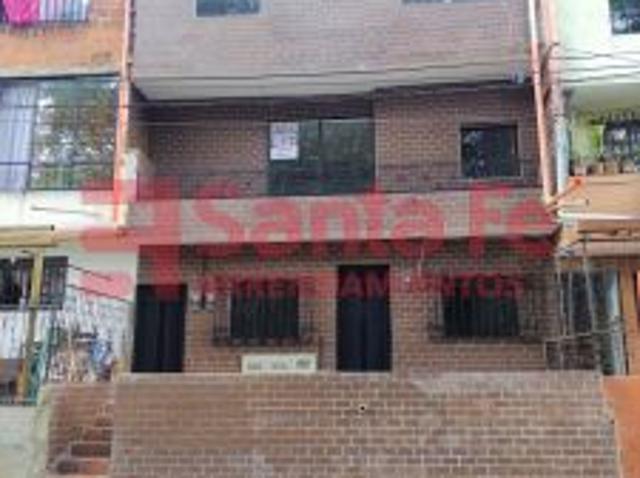 apartment en arriendo pedregal
