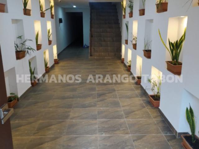 apartment en arriendo playa rica