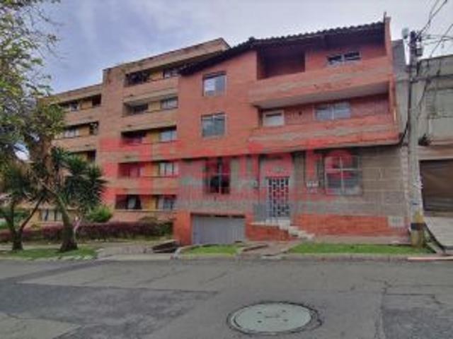 apartment en arriendo prado