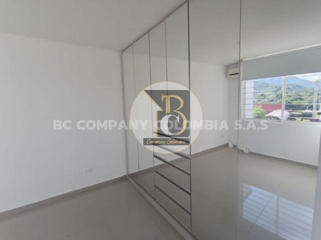 apartment en arriendo Prados De Valverde