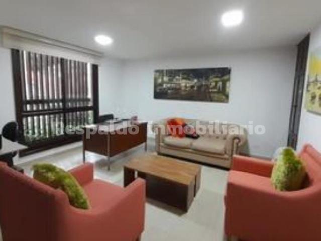 apartment en arriendo Transversal 37 # 71 110