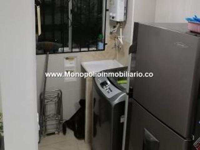apartment en arriendo TRANSVERSAL 38AA # 59A 231