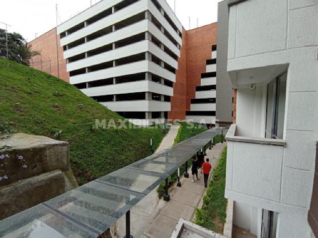 apartment en arriendo TV 38 AA 57 213 ED PUERTO PARAISO AP 213 llaves 15