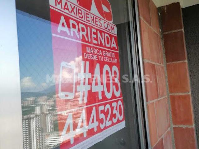 apartment en arriendo TV 38 AA 59 A 231 AP 2221 PUERTO ALEGRE