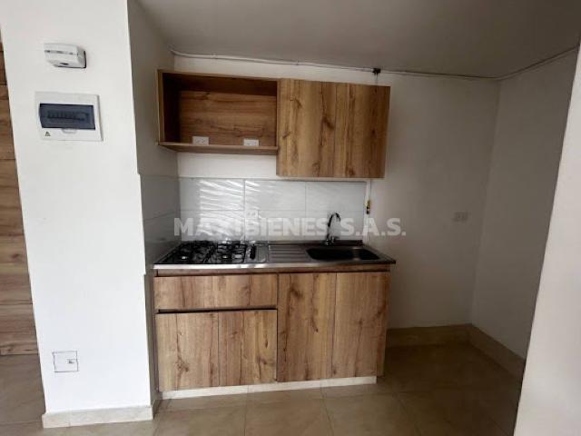 apartment en arriendo TV 65A 32 56 apto 504 torre 1