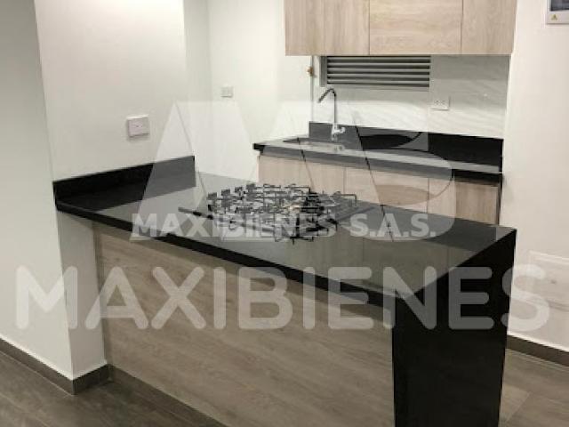 apartment en arriendo TV 65A 32 56 apto 803 torre 2
