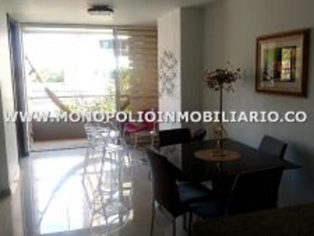 apartment en arriendo Velodromo