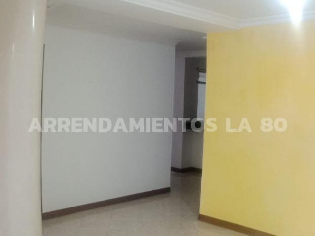 apartment en arriendo Velodromo