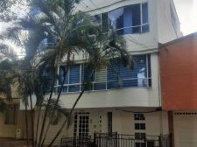 apartment en arriendo velodromo