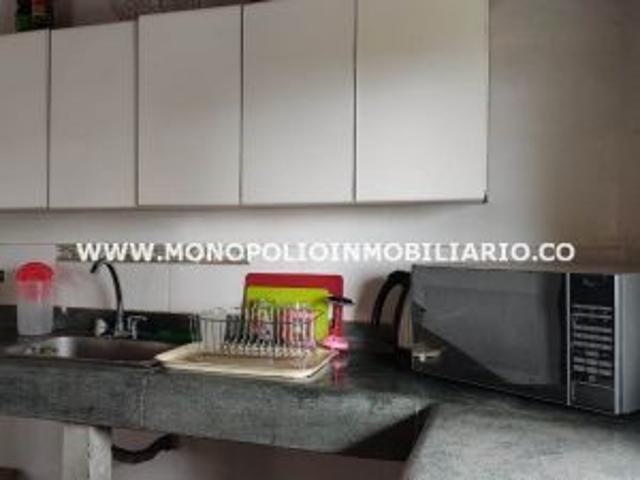 apartment en arriendo VIA FREDONIA LA MINA