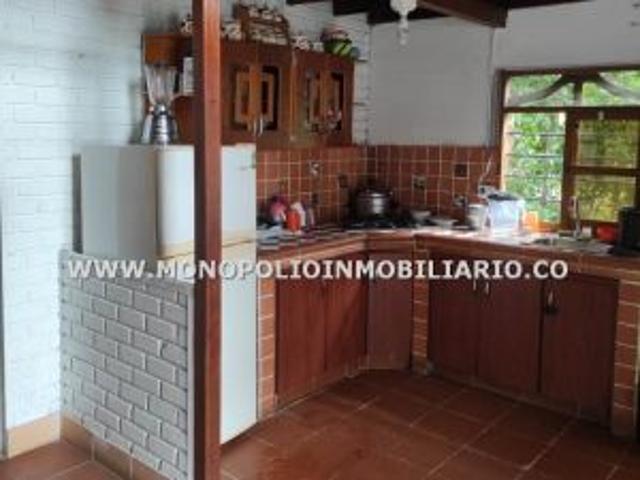 apartment en arriendo VIA SOPETRAN, CORDOBA