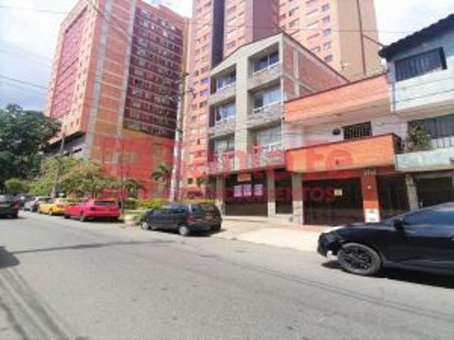 apartment en arriendo villa hermosa