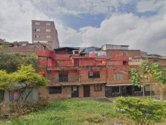 apartment en arriendo villa hermosa