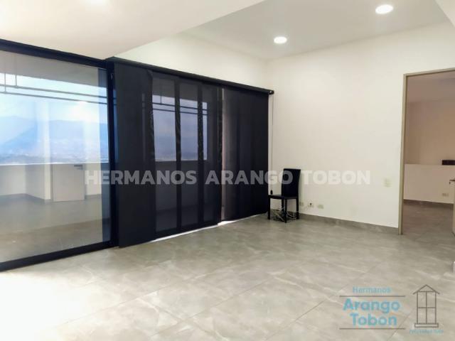 apartment en arriendo zuñiga