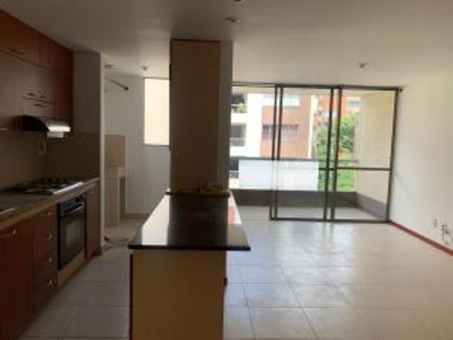 apartment en arriendo Zuñiga