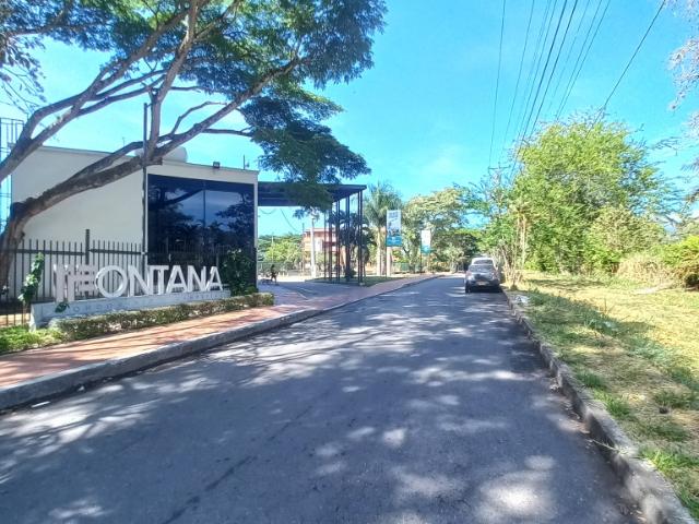 apartment en FONTANA CAMPESTRE PISO 8, Ibagué