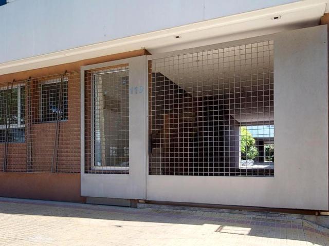 Apartment en La Plata