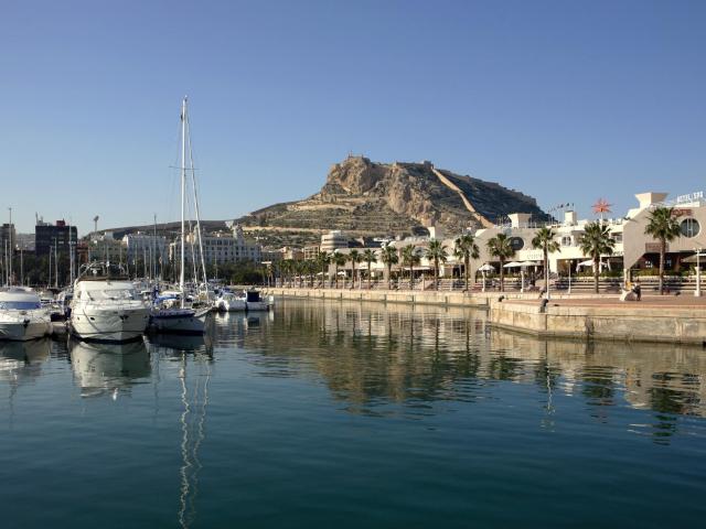 Apartment en Torrevieja N8102 78m² Torrevieja