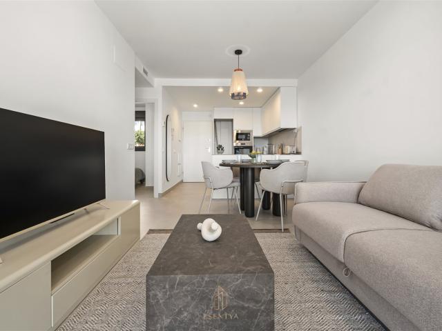 Apartment en Torrevieja N8102 78m² Torrevieja
