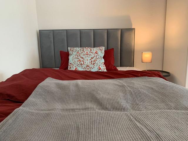 Apartment Englischer Garten, Lehel, Munchen Amsterdam Apartments for Rent