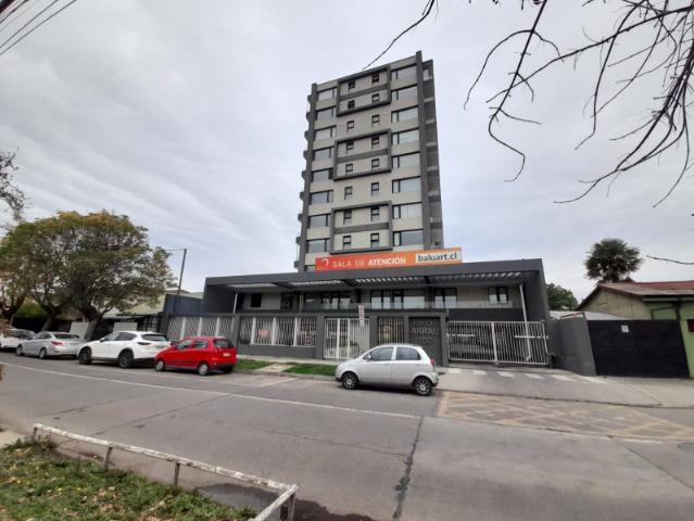 apartment EDIFICIO ARRAU