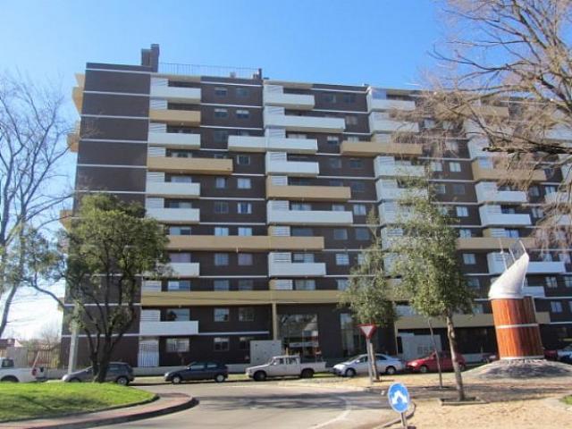 apartment EDIFICIO DON JORGE