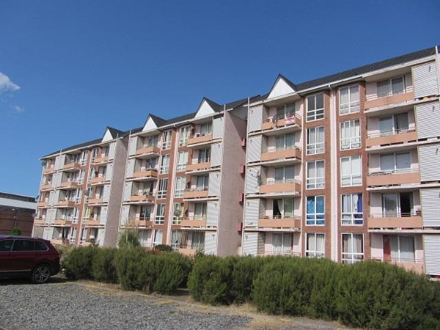 apartment EDIFICIO MARIA ISABEL EN AV. BRASIL