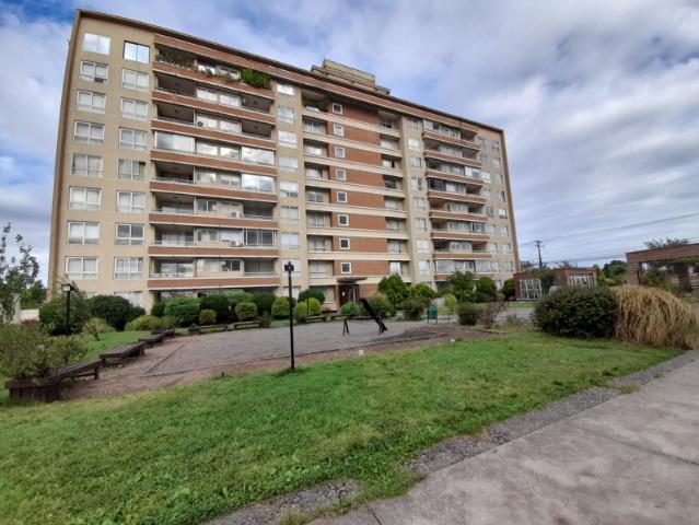 apartment EDIFICIO PLAZA DEL ESTE