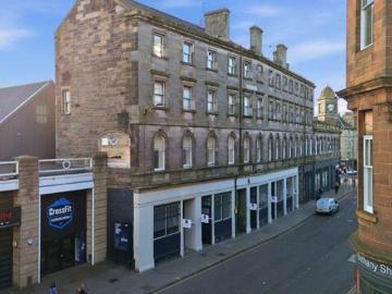 Apartment Edinburgh City Of Edinburgh 100579016