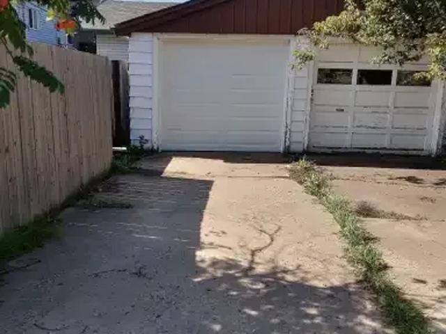 Apartment Edmonton AB 104181070