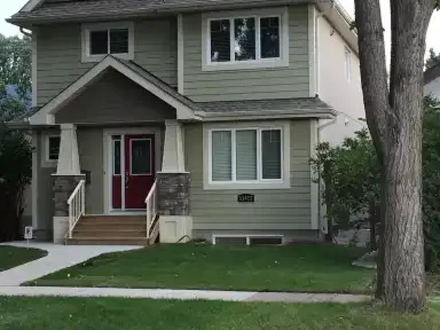 Apartment Edmonton AB 104752938